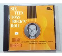 Murphy, Jimmy - Sixteen Tons Rock & Roll