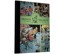 Murphy, John Cullen - Prince Valiant Vol. 24: 1983-1984: 0