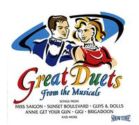 Murphy,K. - Great Duets from the Musicals