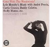 Murphy, Lyle - Gone with The Woodwinds
