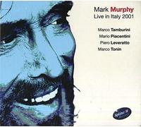Murphy Mark - Live in Italy 2001