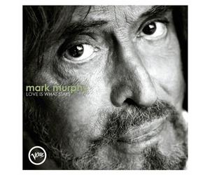 Murphy Mark - Love Is What Stays