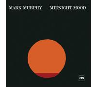 Murphy, Mark - Midnight Mood