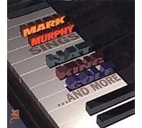 Murphy, Mark - Nat King Cole Compilation