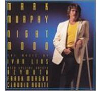 Murphy,Mark - Night Mood