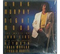 Murphy,Mark - Night Mood [Vinilo]
