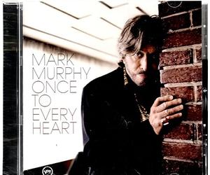 Murphy Mark - Once to Every Heart