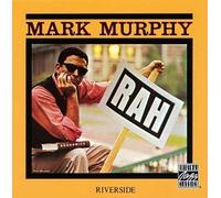Murphy, Mark - Rah [Vinilo]
