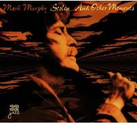 Murphy, Mark - Stolen & Other Moments