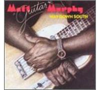 Murphy, Matt - Way Down South