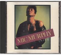 Murphy, Mic - Touch