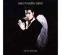 Murphy, Paul Band - I Smell Witches