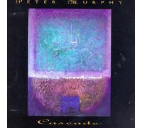 Murphy, Peter - Cascade [Musikkassette] [Casete]