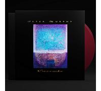 Murphy,Peter - Cascade (Scarlet Vinyl) [Vinilo]
