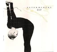 Murphy, Peter - Deep