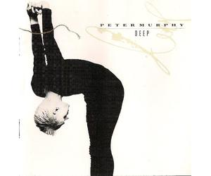 Murphy, Peter - Deep