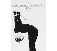 Murphy, Peter - Deep [Musikkassette]