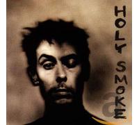 Murphy Peter - Holy Smoke