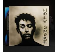 Murphy,Peter - Holy Smoke (Smoke Coloured Vinyl) [Vinilo]