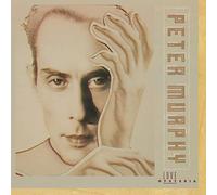Peter Murphy - Love Hysteria [Vinilo]