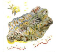 Murphy, Peter - Should The World Fail To Fall Apart