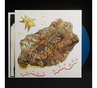 Murphy, Peter - Should the World Fail to Fall Apart (Blue Vinyl) [Vinilo]