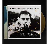 Peter Murphy The Last and Only Star (Vinyl) 12" Album Coloured Vinyl