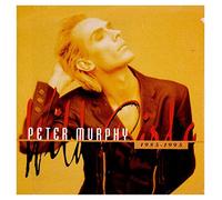 Murphy, Peter - Wild Birds*best Of