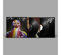 Murphy,Roisin - Hit Parade (2lp+Mp3 Gatefold) [Vinilo]