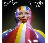 Murphy,Roisin - Hit Parade (2lp+Mp3 Gatefold) [Vinilo]