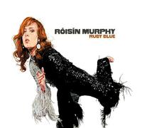 Murphy Roisin - Ruby Blue