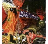 Murphy S Law - The Party Is Over