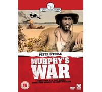 Murphy S War - Murphy'S War [Edizione: Regno Unito] [Reino Unido] [DVD]