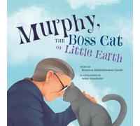 Murphy the Boss Cat of Little Earth