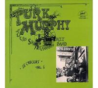 Murphy, Turk - In Concert V.2