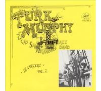 Murphy, Turk – In Concert Vol.1