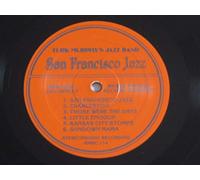 Murphy, Turk - Turk Murphy's Jazz Band [Vinilo]