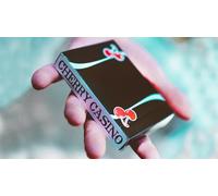 Murphy's Cherry Casino V3 - Juego de cartas negras auténticas por Pure Imagination Projects