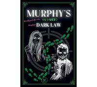 Murphy's Dark Law: 1 (Amethyst Shoals Murphys)