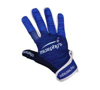 Murphy's Gaelic Gloves 11 / X-Large Navy/Blue 11 / X-Large Navy/Blue