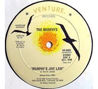 Murphy's Jive Law