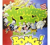 Murphy's law - Back with a bong! [Vinilo]