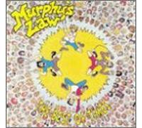 Murphy's Law - Best of Times / Good for Now