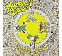 Murphy's Law - Best of Times [Vinilo]