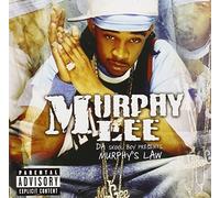 Murphy's Law by Murphy Lee
