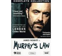 Murphy's Law Complete Collection [Reino Unido] [DVD]