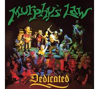 Murphy´s Law - Dedicated