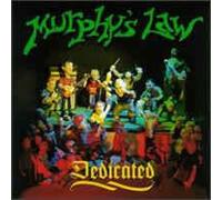Murphy'S Law - Dedicated [Import]