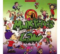 Murphy's Law – Murphy's Law – CD (Importación USA)