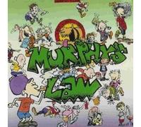Murphy's Law Murphy's Law (CD) Album (Importación USA)